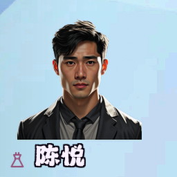 陈悦